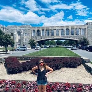 Meet your Posher, Nick